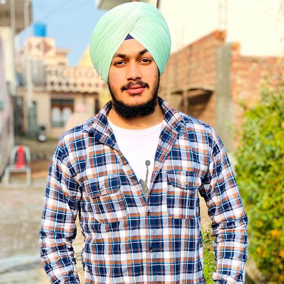 Meet your Posher, Param - Picture 1 of 1